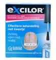 Excilor Kalknagel Enriched Solution 3,3ML