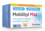 Trenker Mobilityl Max Tablet 90TB