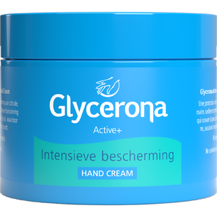 Glycerona Active+ Handcrème 150ML 