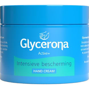 Glycerona Active+ Handcrème 150ML