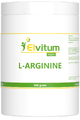 Elvitum L-Arginine Poeder 500GR