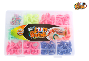 Van Manen Soft Loom Bands 1ST 