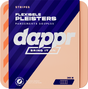 Dappr Flexibele Pleisters Stripes 30ST 