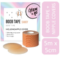 Glam & Go Boob Tape Sandy - Borsttape 1STSfeerfoto producten