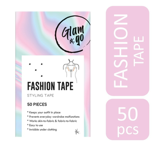 Glam & Go Fashion Tape 50ST 