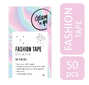 Glam & Go Fashion Tape 50ST 