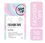 Glam & Go Fashion Tape 50ST