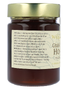 Wild About Honey Griekse Heide Honing 480GR Achterkant verpakking