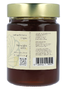 Wild About Honey Griekse Heide Honing 480GR Zijkant verpakking