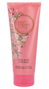 Maja Handcrème Love Rose 80ML 