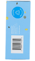 Bondi Sands Starter Kit - Dark Foam 1STOnderkant verpakking