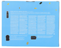 Bondi Sands Starter Kit - Dark Foam 1STAchterkant verpakking ingrediënten