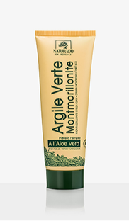 Naturado Klei Montmoril Tube 300GR 