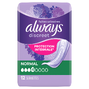 Always Discreet Maandverband Normaal 12ST 