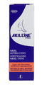 Akileine Herstellende teennagelcrème 10ML