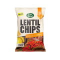 Eat Real Lentil Chips Chilli & Lemon 95GR