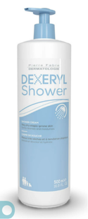 Dexeryl Shower Douchecrème 500ML 