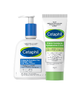 Cetaphil Daily Facial Cleanser + Hydraterende Crème Combi 2ST 