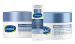 Cetaphil Optimal Hydration Revitaliserende Dagcrème + Nachtcrème +Serum Combi 3ST