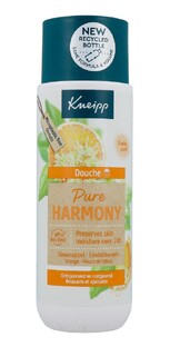 Kneipp Douchegel Pure Harmony Oranje Lindebloesem 200ML 