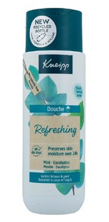 Kneipp Douchegel Refreshing Mint-Eucalyptus 200ML 