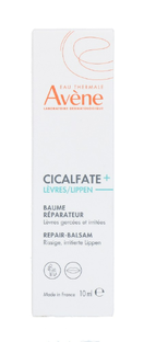 Eau Thermale Avène Cicalfate+ Repair-Balsem 10ML 