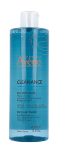 Eau Thermale Avène Cleanance Micellar Water 400ML 