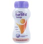 Nutricia Fortifit Energy Mango/Perzik 4ST Flesje voeding