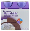 Nutridrink Compact Protein Cool Coconut 4ST