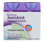 Nutridrink Compact Protein Cool Cucumber-Lime 4ST 