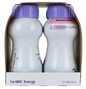 Nutricia Fortifit Energy Aardbei 4ST Flesjes