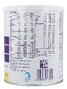 Nutricia Fortifit Poeder Vanille 280GR Voedingswaarde