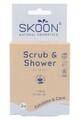 Skoon Scrub & Shower Bar 90GR