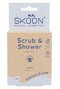 Skoon Scrub & Shower Bar 90GR 