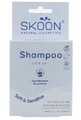 Skoon Shampoo Bar Soft & Sensitive Hypoallergeen 90GR