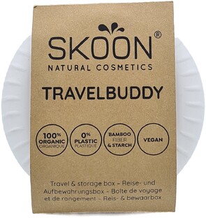 Skoon Bamboe Travel Buddy 1ST 