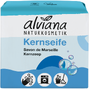 Alviana Savon de Marseille Kernzeep 100GR 