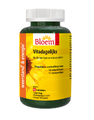 Bloem Vitadagelijks Multivitaminen en Mineralen Tabletten 90TB