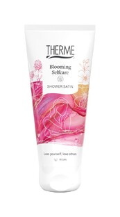 Therme Blooming Selfcare Shower Satin 200ML 