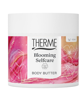 Therme Blooming Selfcare Bodybutter 225GR