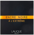 Lalique Encre Noire À L'Extrême Eau de Parfum Pour Homme 100ML