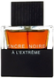 Lalique Encre Noire À L'Extrême Eau de Parfum Pour Homme 100ML fles parfum