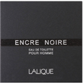 Lalique Encre Noir Eau de Toilette Pour Homme 50ML