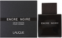 Lalique Encre Noir Eau de Toilette Pour Homme 50ML verpakking met fles