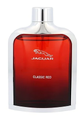 Jaguar Classic Red Eau de Toilette 100ML