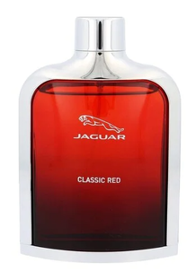 Jaguar Classic Red Eau de Toilette 100ML 