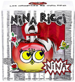 Nina Ricci Les Monstres de Nina  Limited Edition  Eau de Toilette 50ML