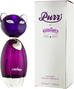 Katy Perry Purr Eau de Parfum 100ML Verpakking plus flesje