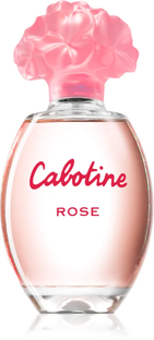 Grès Gabotine Rose Eau de Toilette 100ML 