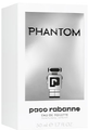 Paco Rabanne Phantom Eau de Toilette 50ML